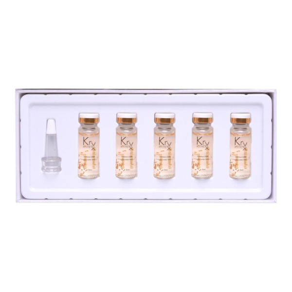 SÉRUM DNA SALMON