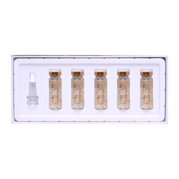 SÉRUM GOLD PEPTIDE
