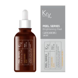 BRIGHTENING PEEL