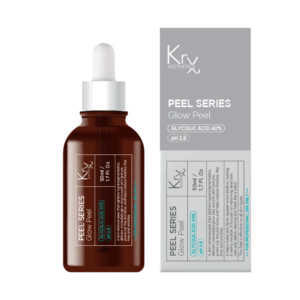 GLOW PEEL