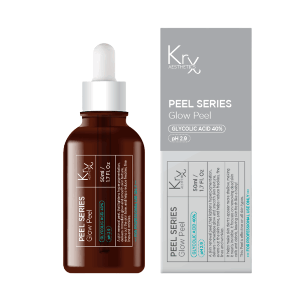 GLOW PEEL