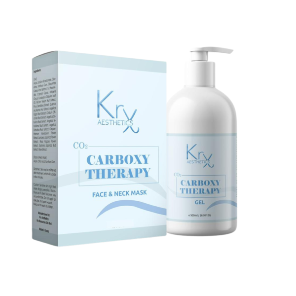 CARBOXY THERAPY C02