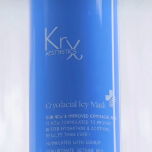 CRYOFACIAL POWDER