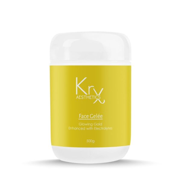 HYDRO JELLY GOLD