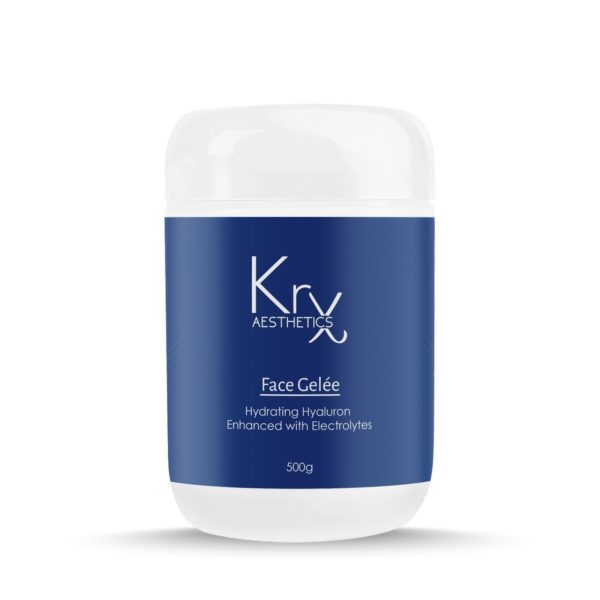 HYDRO JELLY ACIDE HYALURONIQUE