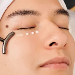 CONTOUR DES YEUX REVITALISANT (ACTIVE-31) – Image 2
