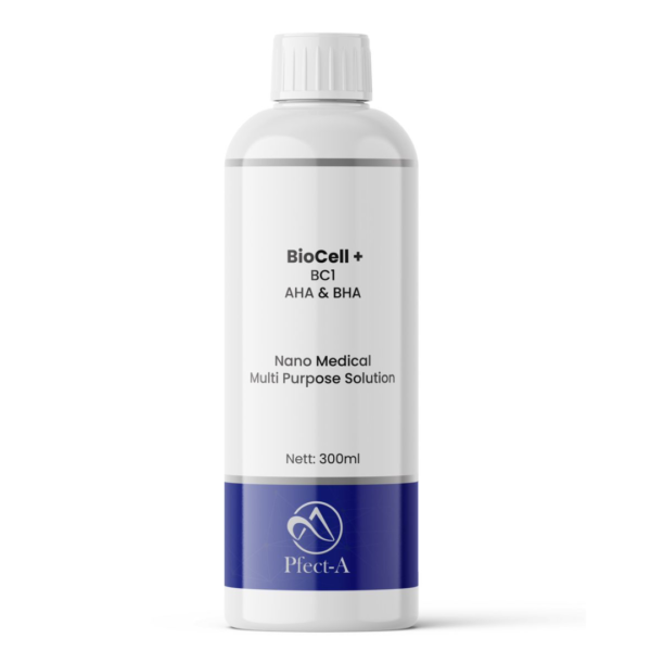 SOLUTION HYDRAFACIAL BIOCELL+ BC1