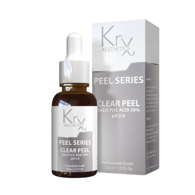 GREEN SEA PEEL (100 Naturel) KRX FRANCE