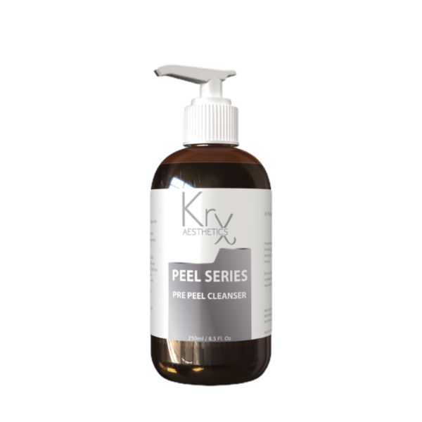 PRÉ PEEL CLEANSER