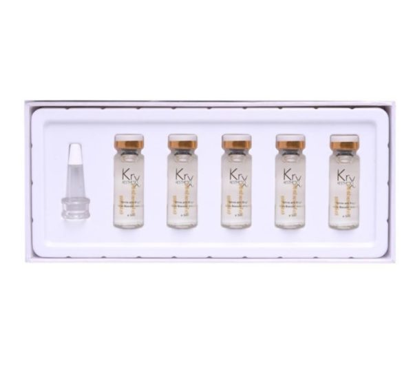 SÉRUM WHITE AND BRIGHT