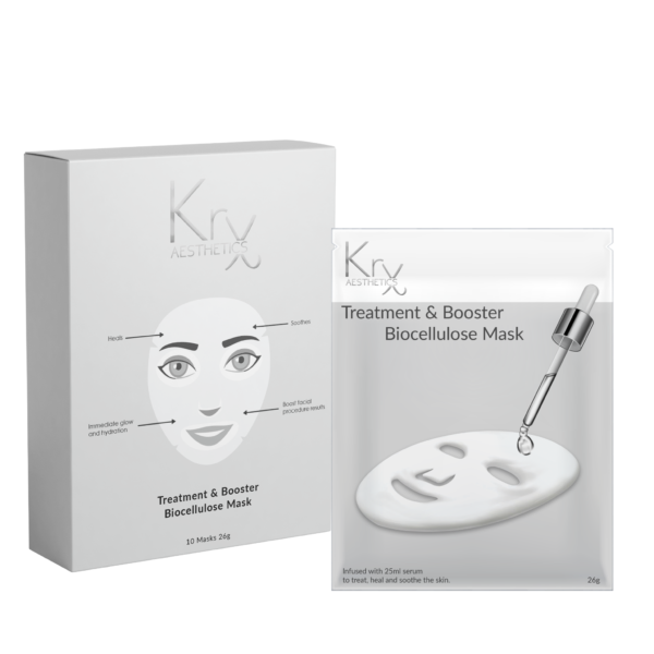 MASQUE BIOCELLULOSE