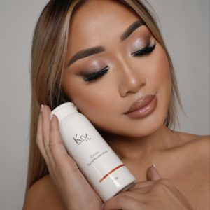 POUDRE NETTOYANTE/EXFOLIANTE AU CACAO – Image 4