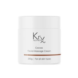 CRÈME DE MASSAGE VISAGE AU CACAO – Image 2