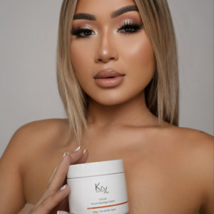 CRÈME DE MASSAGE VISAGE AU CACAO – Image 3