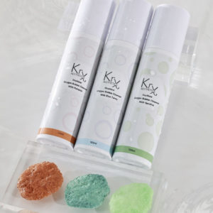 OXY GLOW CITROUILLE (GEL NETTOYANT) – Image 2