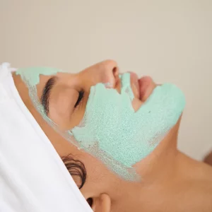 OXY GLOW SPIRULINE (GEL NETTOYANT) – Image 3