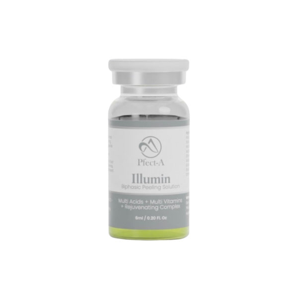ILLUMIN (PEELING BIPHASÉ) 1X6ML