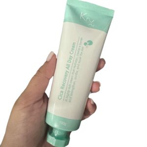 CRÈME CICA RECOVERY BIG