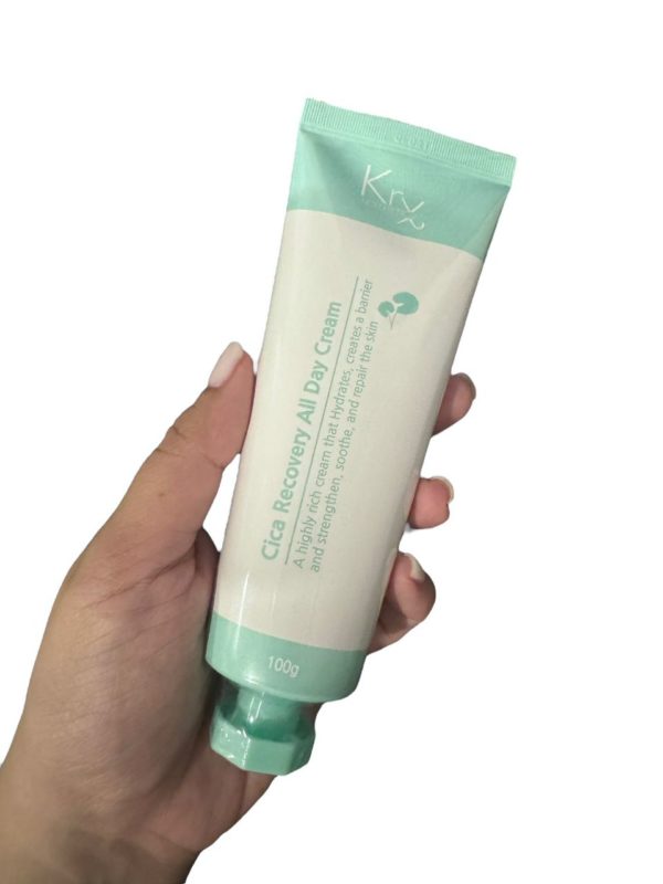 CRÈME CICA RECOVERY BIG