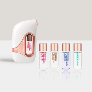 DERMARSSANCE - Oxygen core infuser + 20 ampoules – Image 3