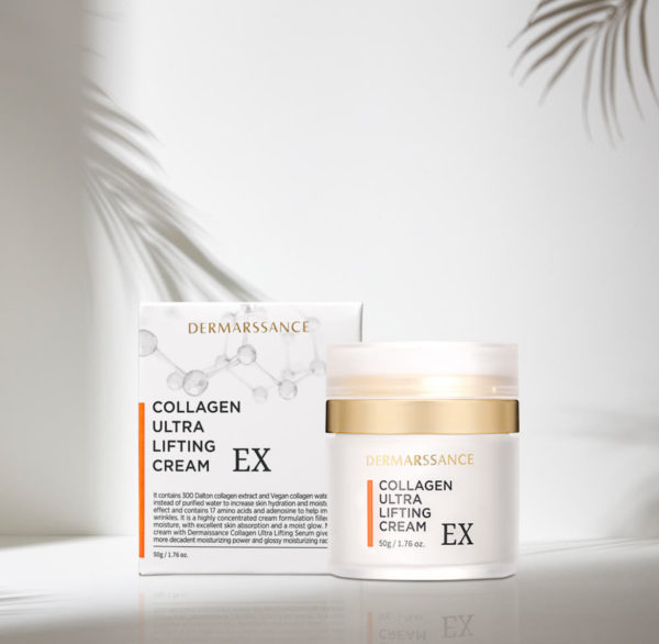 DERMARSSANCE COLLAGEN ULTRA LIFTING CREAM EX