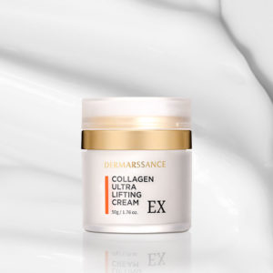 DERMARSSANCE COLLAGEN ULTRA LIFTING CREAM EX – Image 2