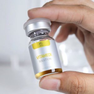 VITAMEDI (sérum à la vitamine c)
