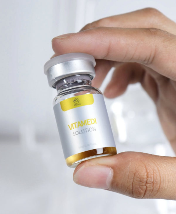 VITAMEDI (sérum à la vitamine c)