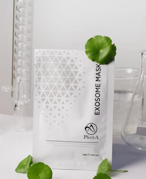 MASQUE EXOSOME x10