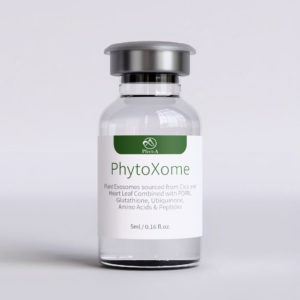 PHYTOXOME (exosome sérum)
