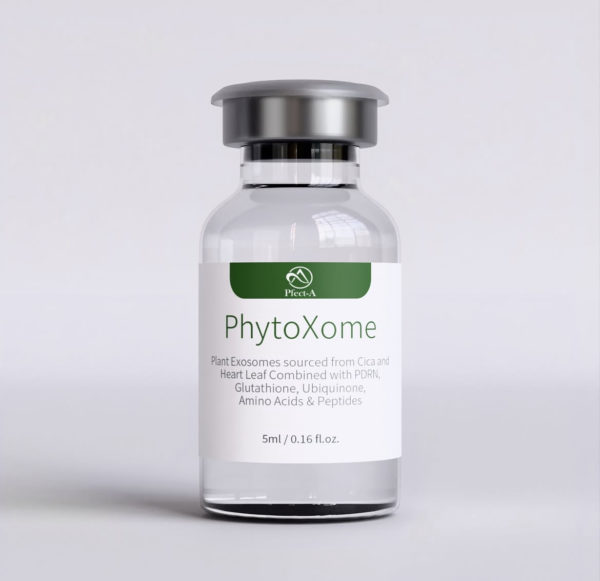 PHYTOXOME (exosome sérum)