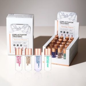 DERMARSSANCE (Core Activator Treatment)