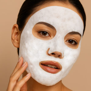 DERMARSSANCE (Masque Deeptox Highprime Bubble-Shot) x5 – Image 2