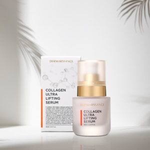 DERMARSSANCE COLLAGÈNE ULTRA LIFTING SERUM