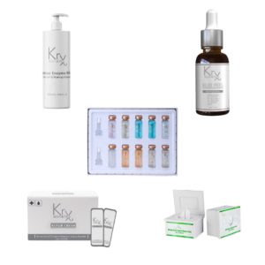 KIT DE MICRONEEDLING