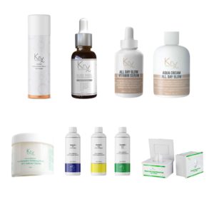 KIT HYDRA CLEAN/SKIN