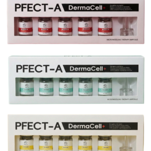 DERMACELL+ (sérums microneedling)