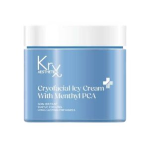 CRYOFACIAL ICY CREAM